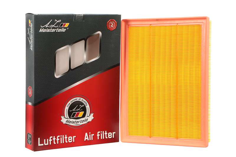 Luftfilter